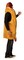 Hot Dog Grilled in Bun Ultimate Halloween Costume, Adult One Size & Plus Size
